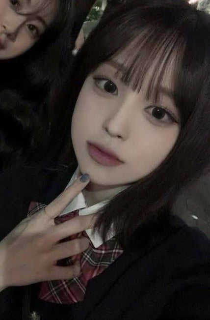 わかな on LIPS 「今日は雑談だよーん!💓久しぶりの投稿になっちゃってごめんね💦♡..」(1枚目)