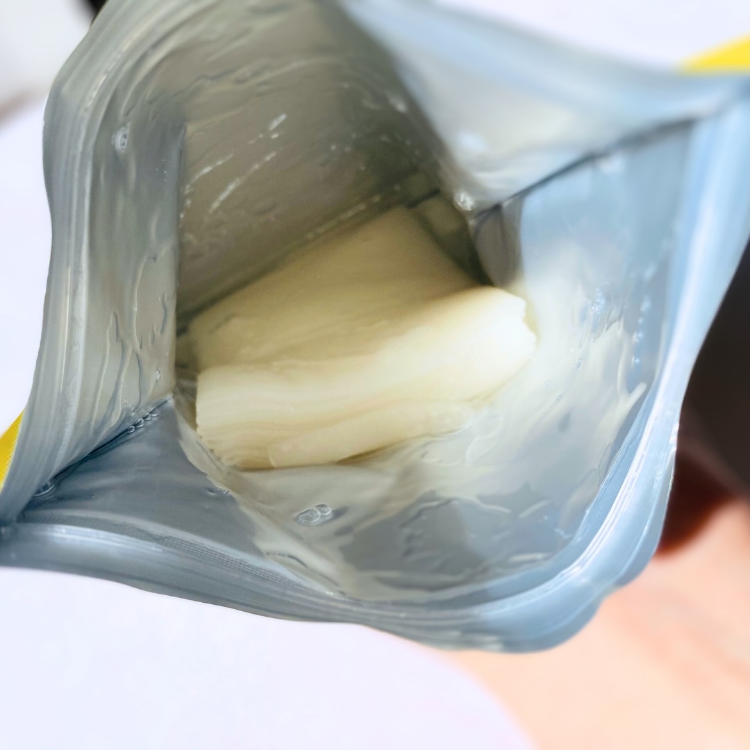 CPフェイスマスク V/カプセルセラム/シートマスク・パックを使ったクチコミ（3枚目）