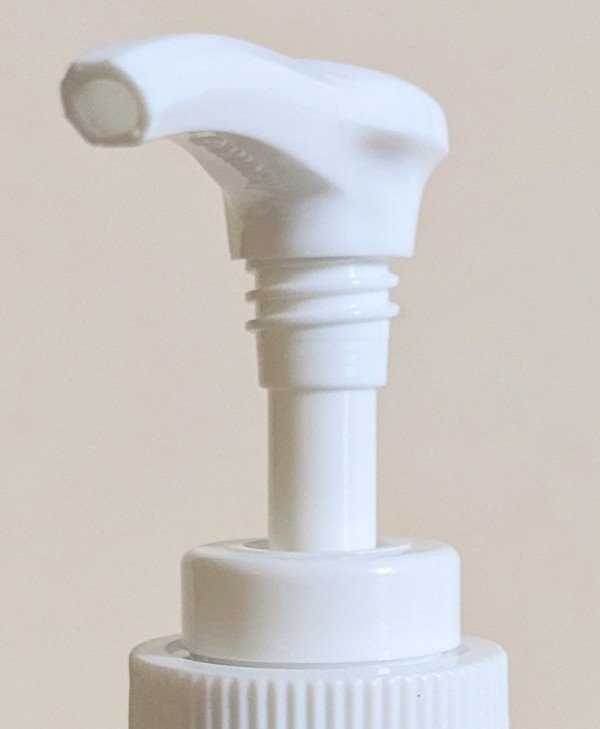 フェミニンウォッシュ ジェル/CAERA/デリケートゾーンケアを使ったクチコミ（3枚目）