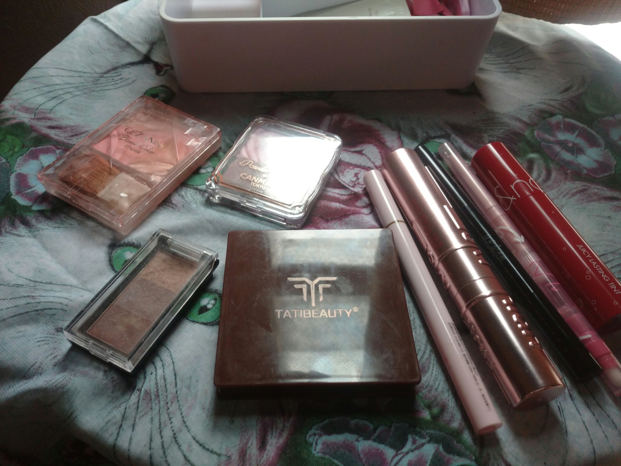 スカイハイ/MAYBELLINE NEW YORK/マスカラを使ったクチコミ（2枚目）