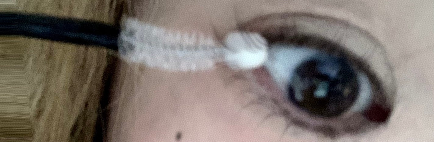 ラッシュプッシュ13Xペプチ/i’m meme/その他スキンケアを使ったクチコミ(5枚目)