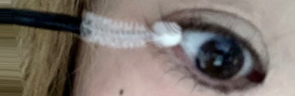 ラッシュプッシュ13Xペプチ/i’m meme/その他スキンケアを使ったクチコミ(5枚目)