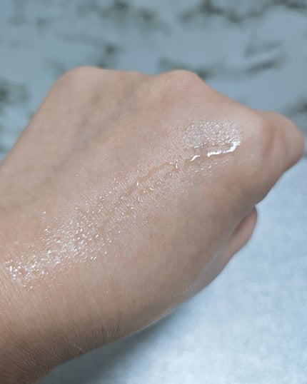 グリーンシトラスビタミンCセラム/Luvum/美容液を使ったクチコミ(6枚目)