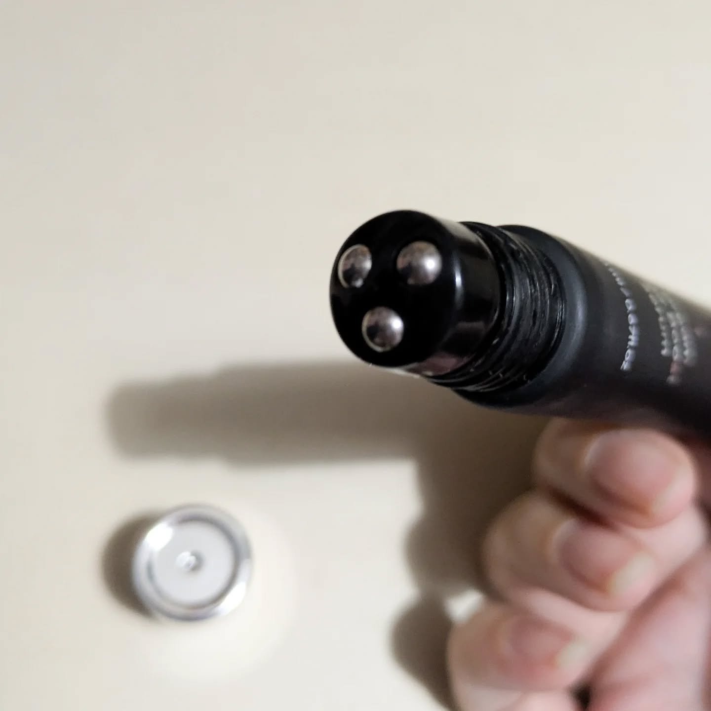 ドリームヘアブースターセラム/RayMoon/頭皮ローションを使ったクチコミ（2枚目）