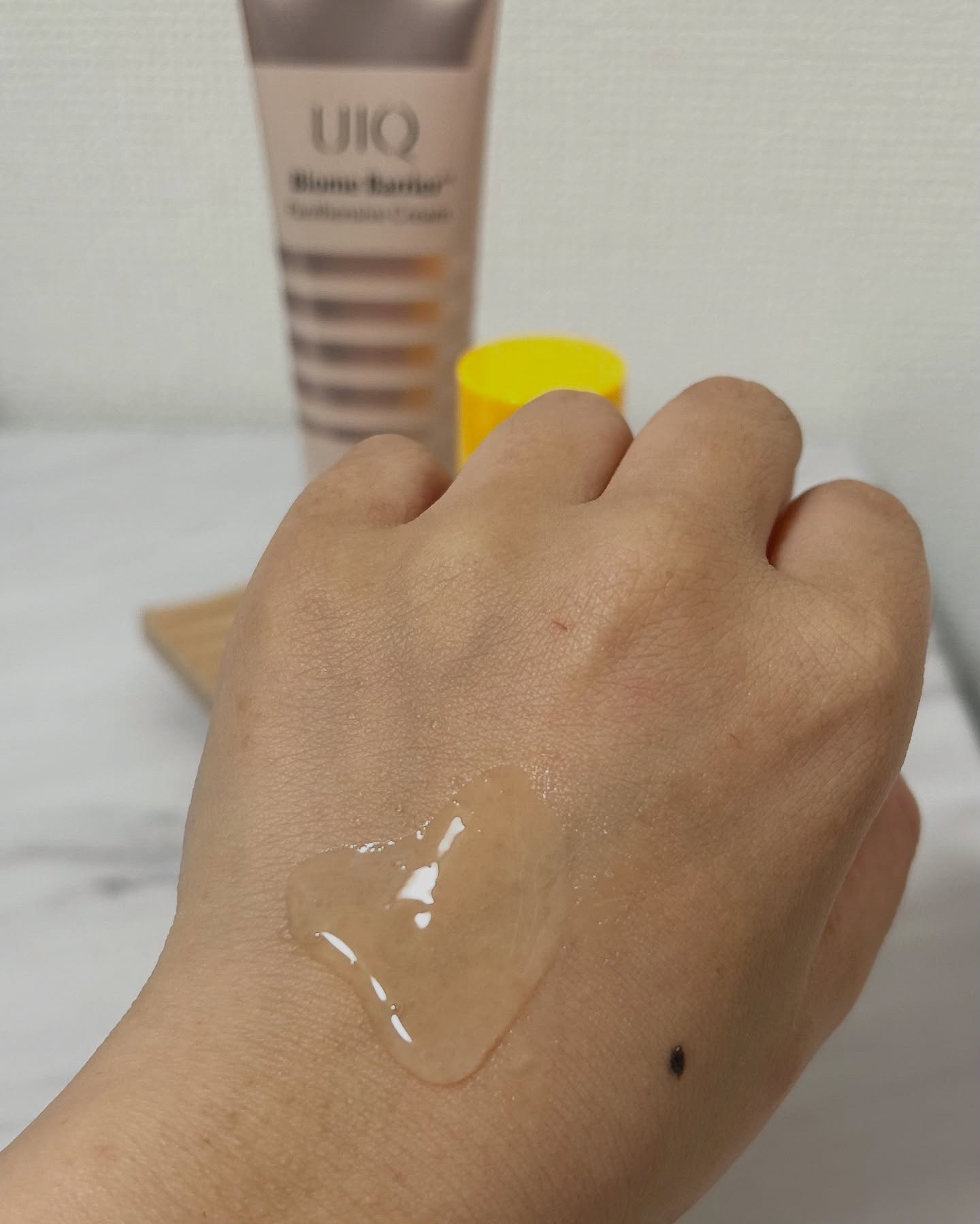 を使ったクチコミ（3枚目）