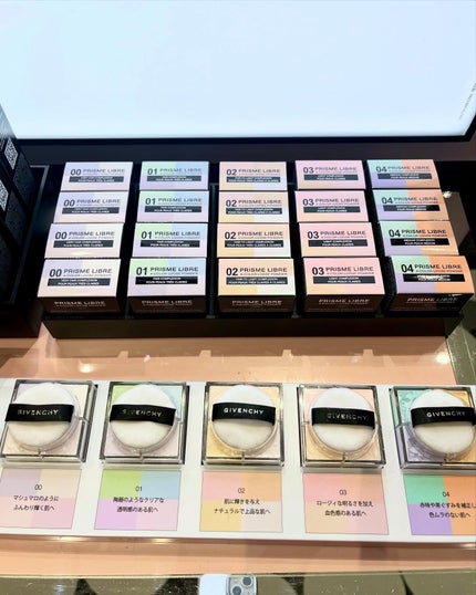 ローズ・パーフェクト/GIVENCHY/リップバームを使ったクチコミ(8枚目)