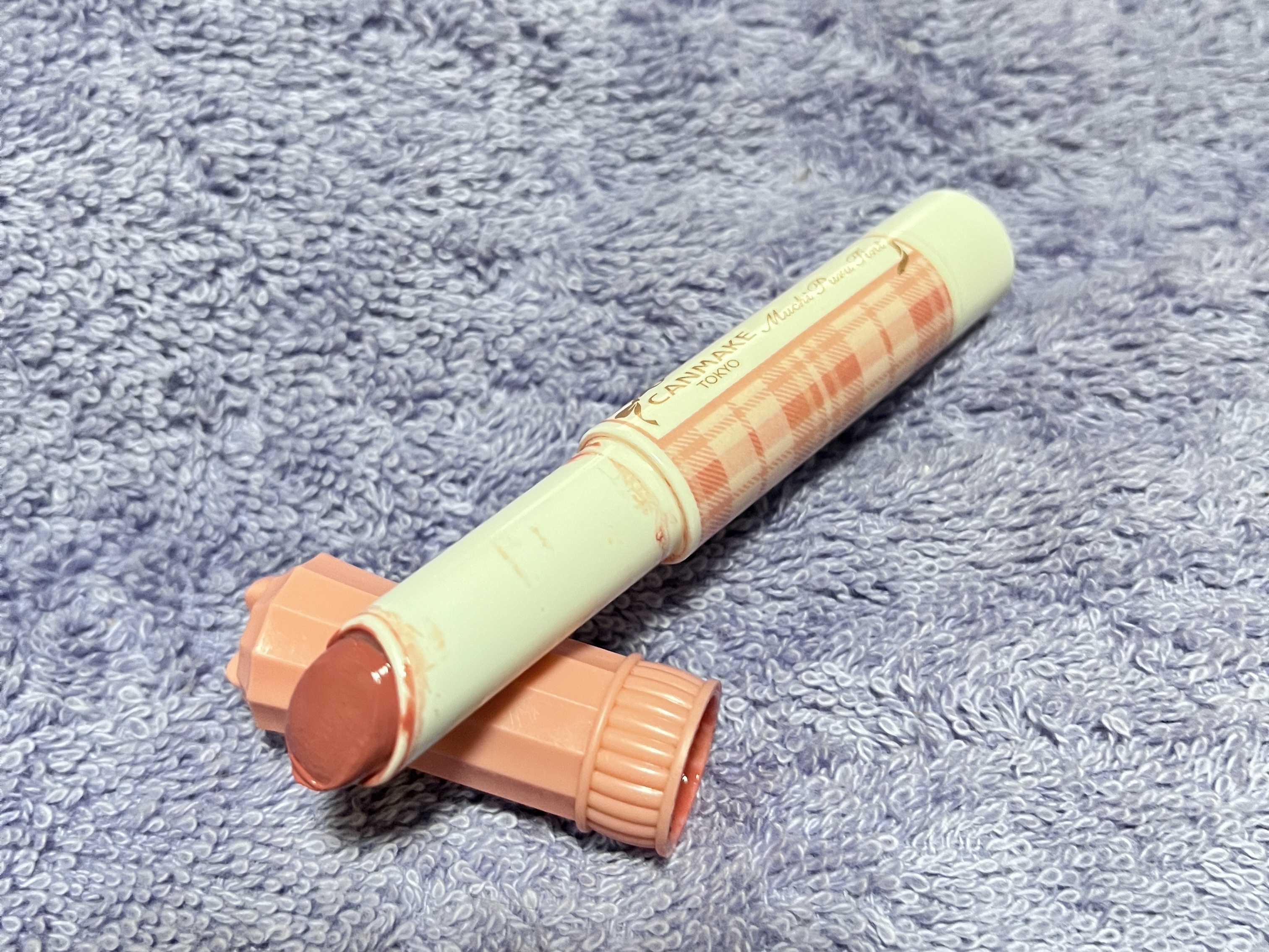 ナチュラルマットシェーディング/CEZANNE/シェーディングを使ったクチコミ（3枚目）