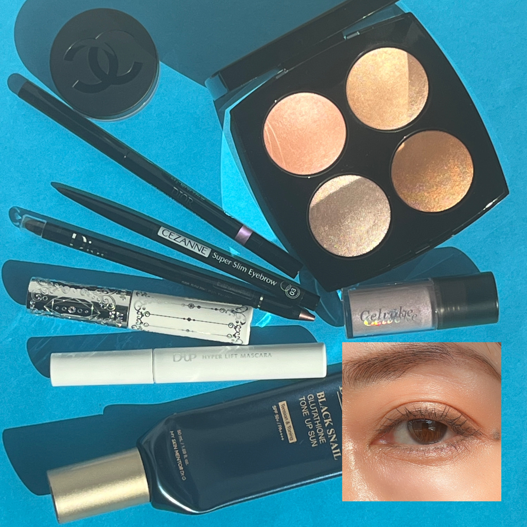  リップ＆チーク ボーム N°1 ドゥ シャネル/CHANEL/口紅を使ったクチコミ（1枚目）