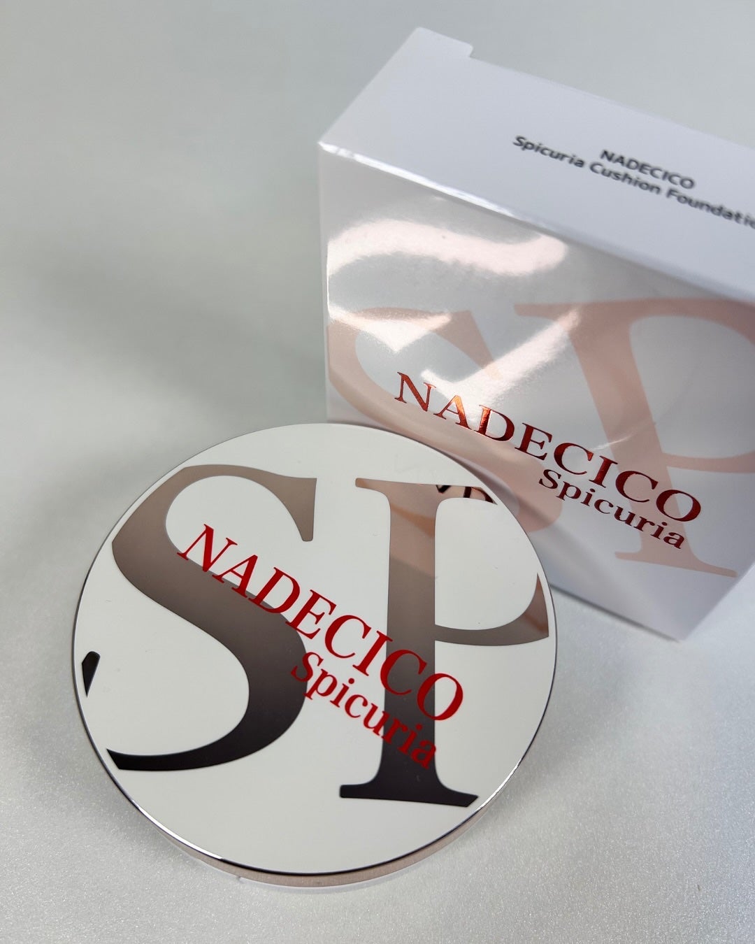 みきてぃ♡フォロバ100 on LIPS 「.「美容針ファンデ」って知ってる?💎✨塗るだけで、スキンケアと..」(4枚目)