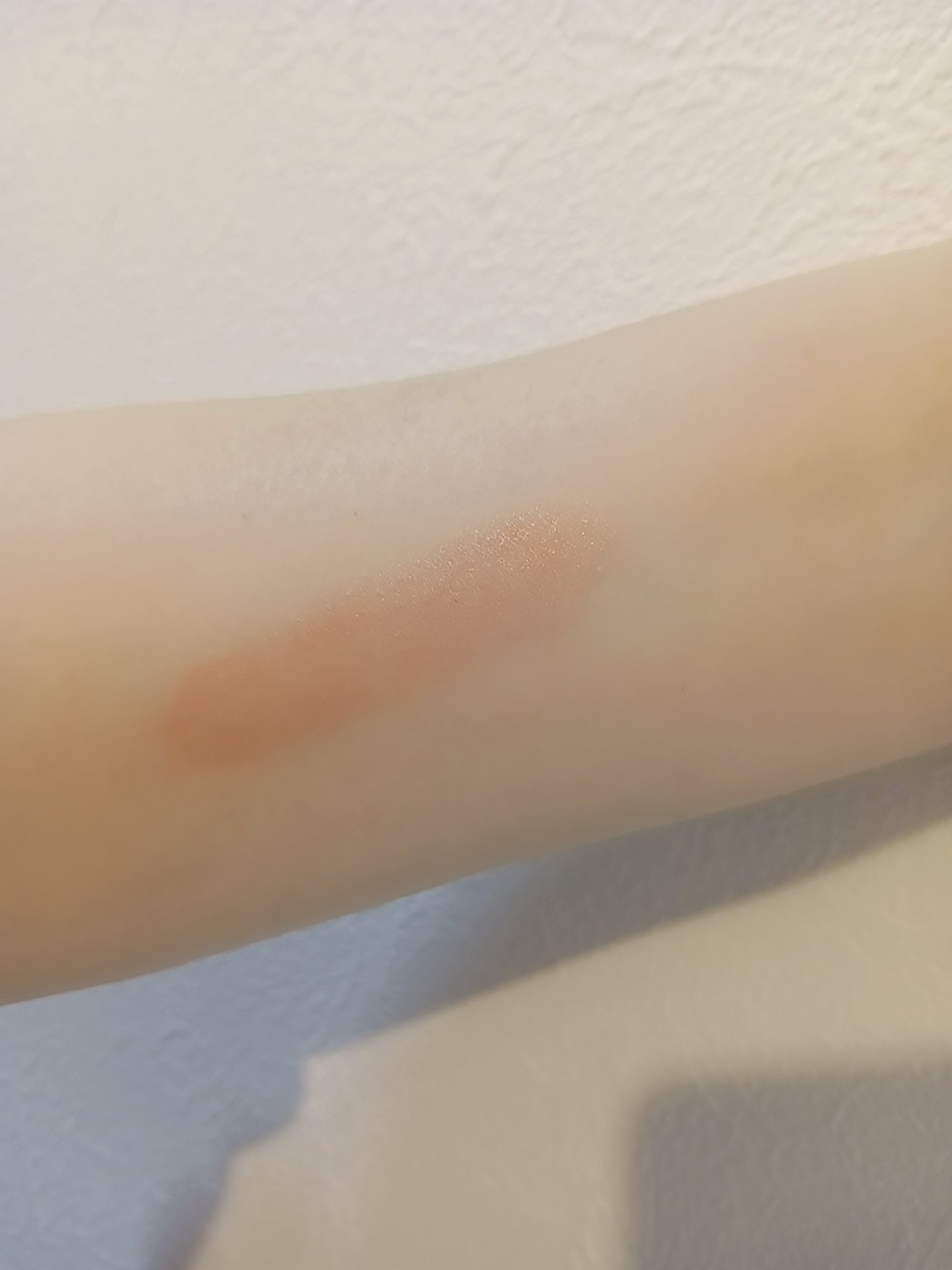 むちぷるティント/キャンメイク/リップティントを使ったクチコミ（3枚目）