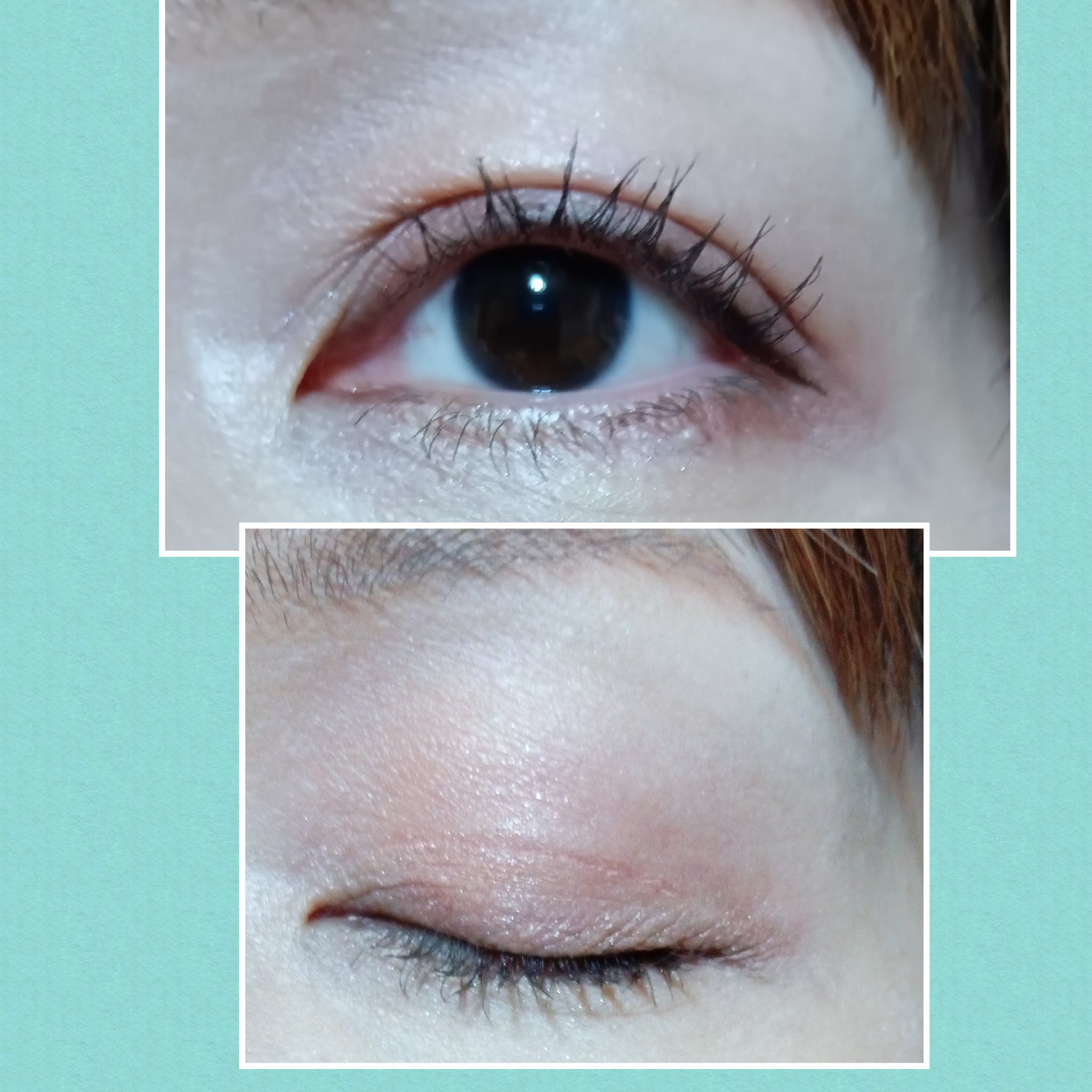 オペラ リップティント N/OPERA/リップティントを使ったクチコミ（3枚目）