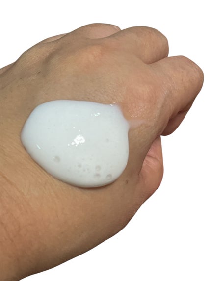 ザ ファーストエッセンス/ALBLANC/美容液を使ったクチコミ(3枚目)