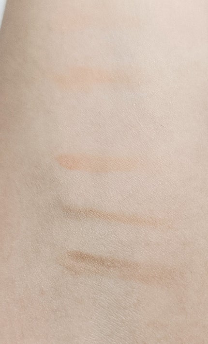 パーフェクトマルチアイズ/キャンメイク/アイシャドウパレットを使ったクチコミ(2枚目)