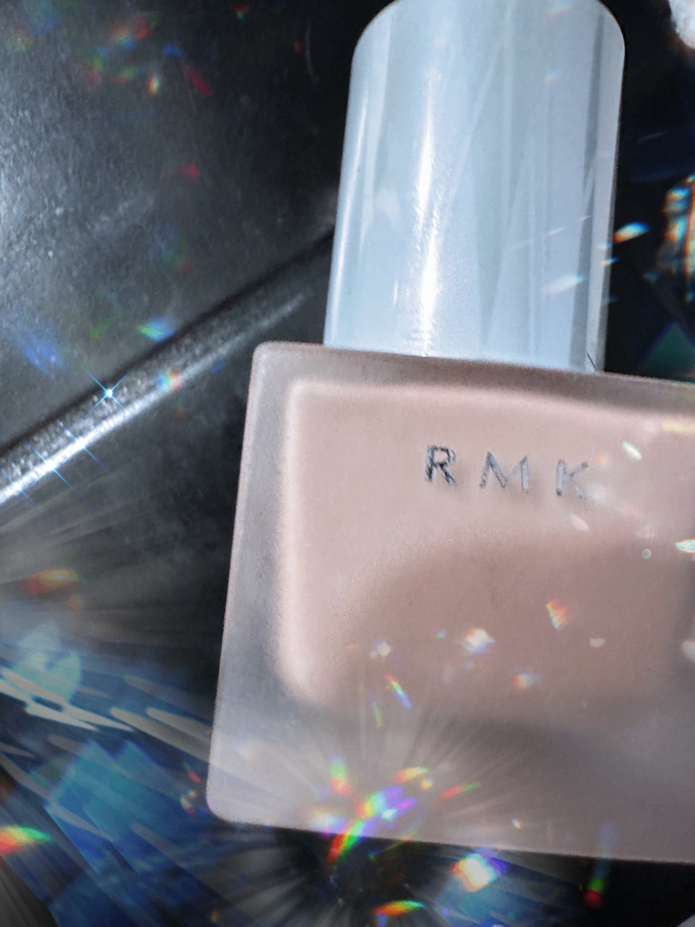 RMK メイクアップベース/RMK/化粧下地を使ったクチコミ(1枚目)