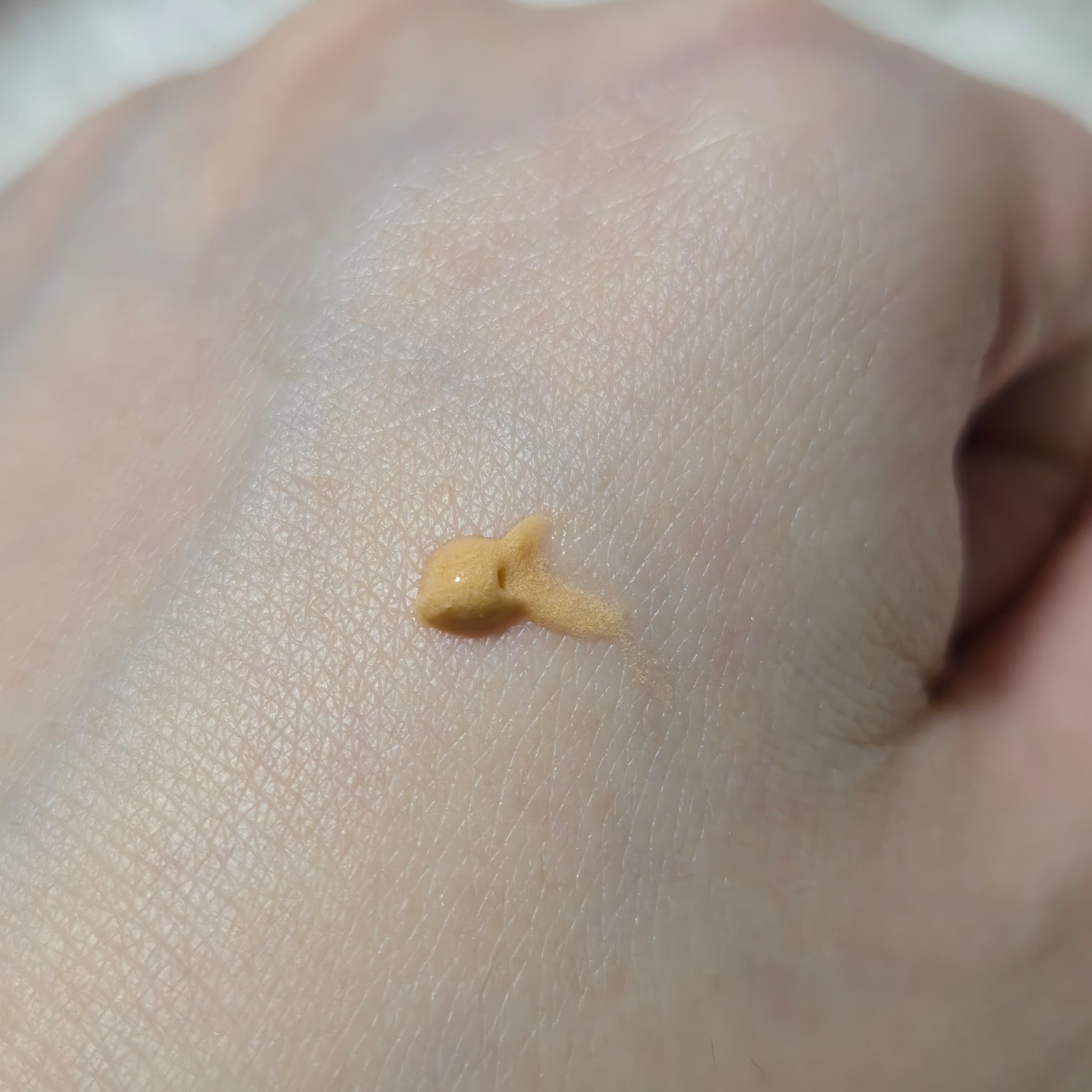 コラーゲンモイスチャースキンベース/illuN/化粧下地を使ったクチコミ（2枚目）