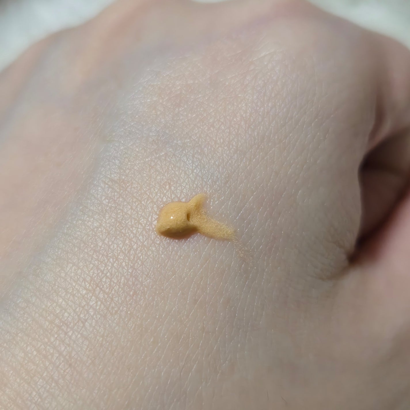 コラーゲンモイスチャースキンベース/illuN/化粧下地を使ったクチコミ(2枚目)