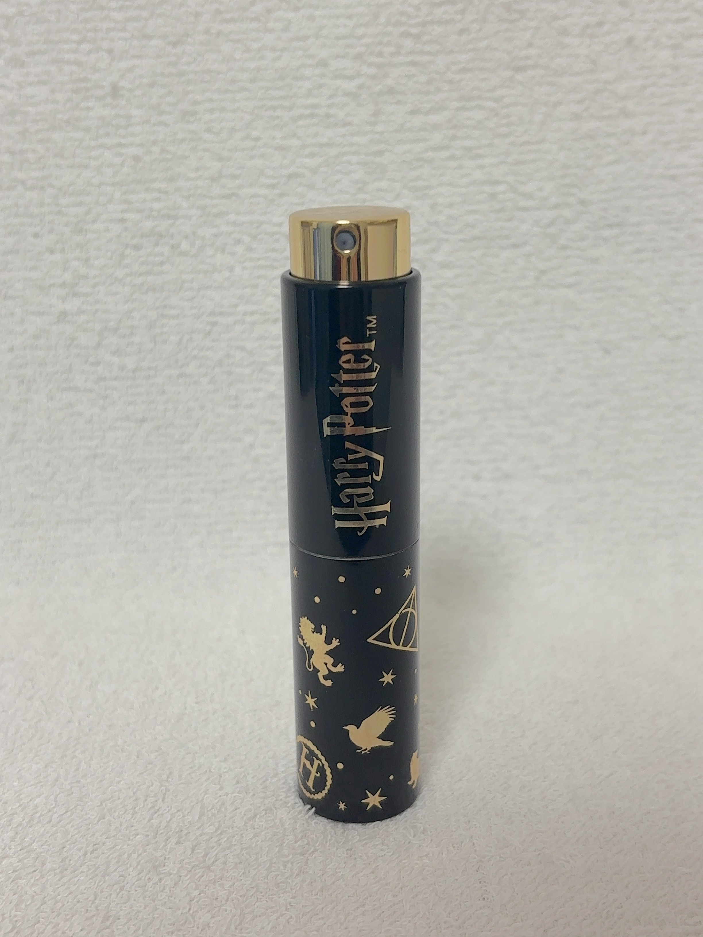 ボディミスト ピュアシャンプーの香り【パッケージリニューアル】/フィアンセ/香水(レディース)を使ったクチコミ（3枚目）