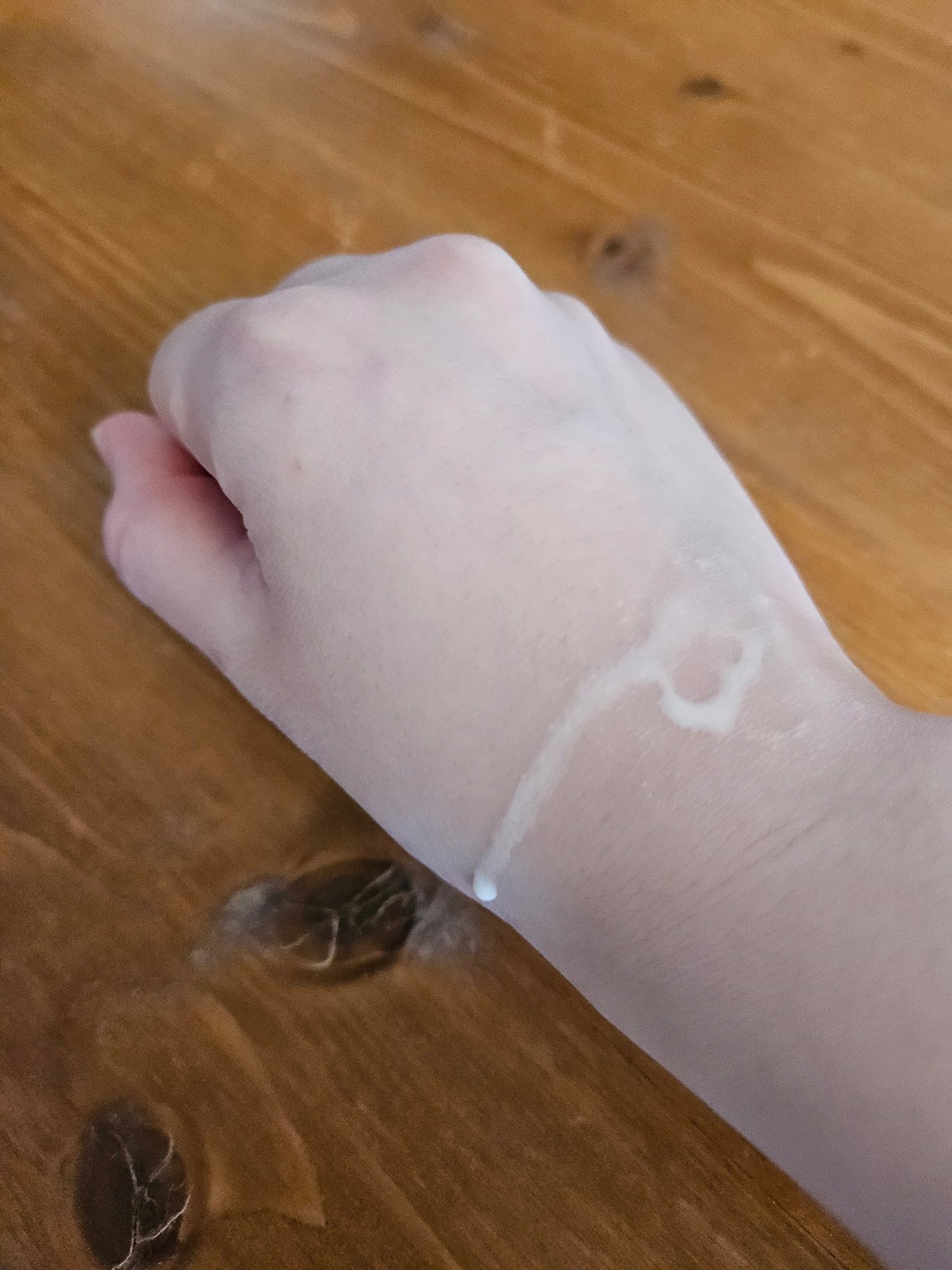 ニベアUV ディーププロテクト&ケア ミルクミスト/ニベア/日焼け止めミスト・スプレーを使ったクチコミ(2枚目)