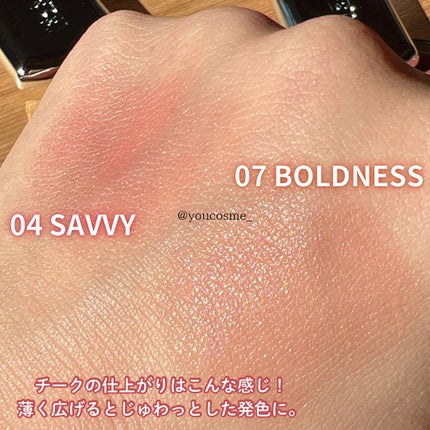 BRAYE LIPSLEEK/BRAYE/口紅を使ったクチコミ(5枚目)