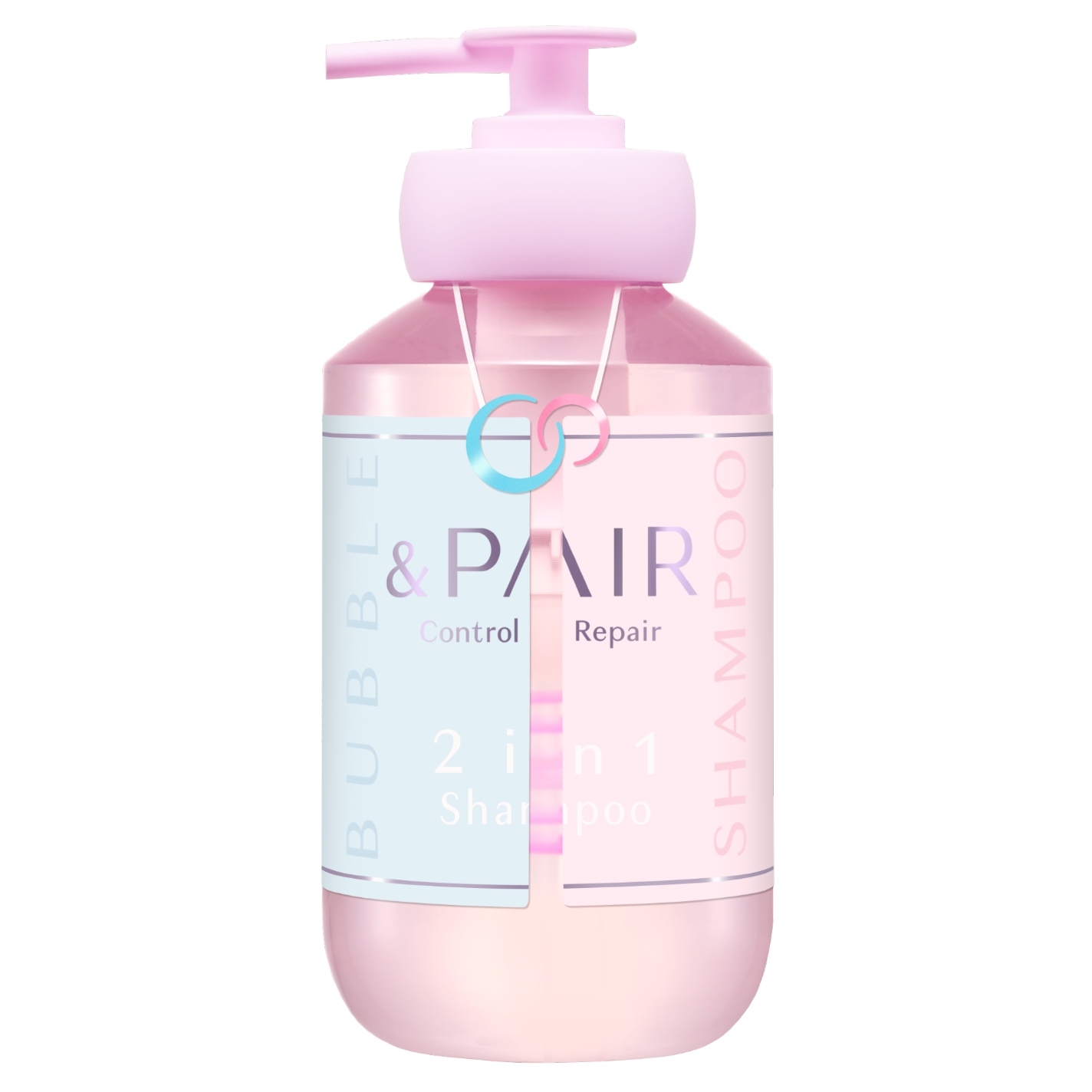 シャンプー450mL