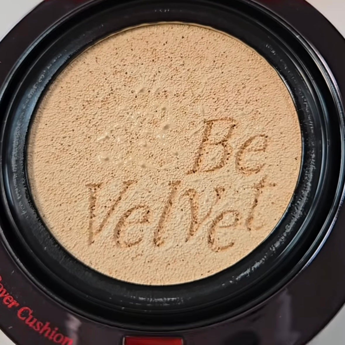 ビーベルベットカバークッション/espoir/クッションファンデーションを使ったクチコミ(4枚目)