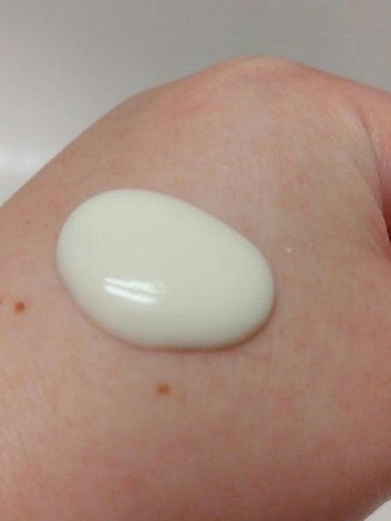 ニベアUV ディープ プロテクト&ケア ジェル/ニベア/日焼け止めジェルを使ったクチコミ(2枚目)