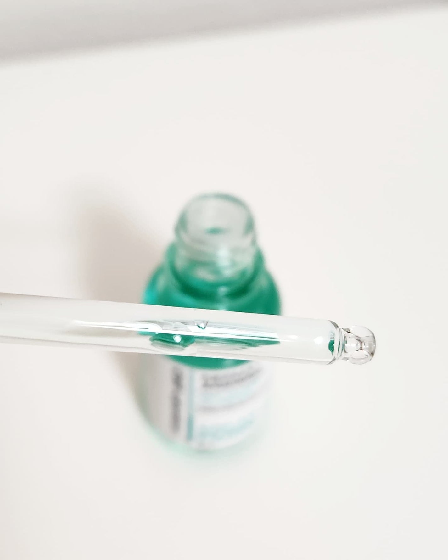 ダーマアンサーアゼライン酸ミントアンプル/CNP Laboratory/美容液を使ったクチコミ(3枚目)