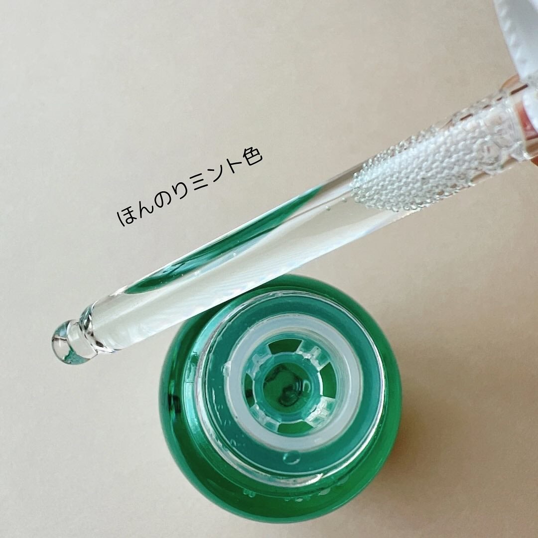 ダーマアンサーアゼライン酸ミントアンプル/CNP Laboratory/美容液を使ったクチコミ(2枚目)