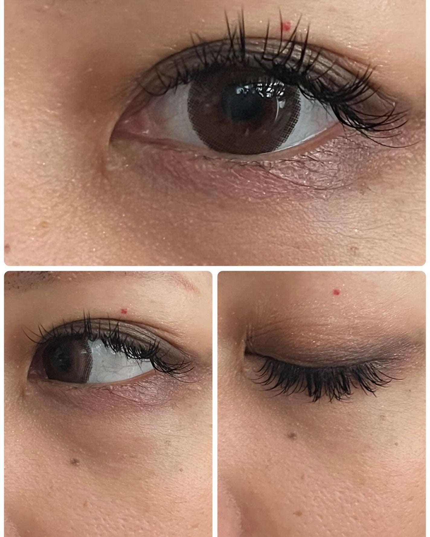 ラスターガラス リップスティック/M・A・C/口紅を使ったクチコミ(4枚目)