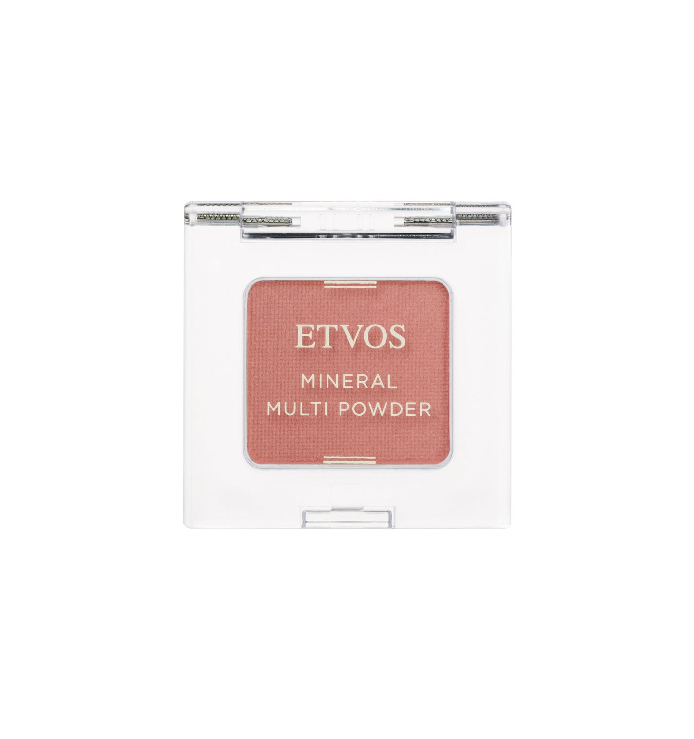 ミネラルマルチパウダー エトヴォス