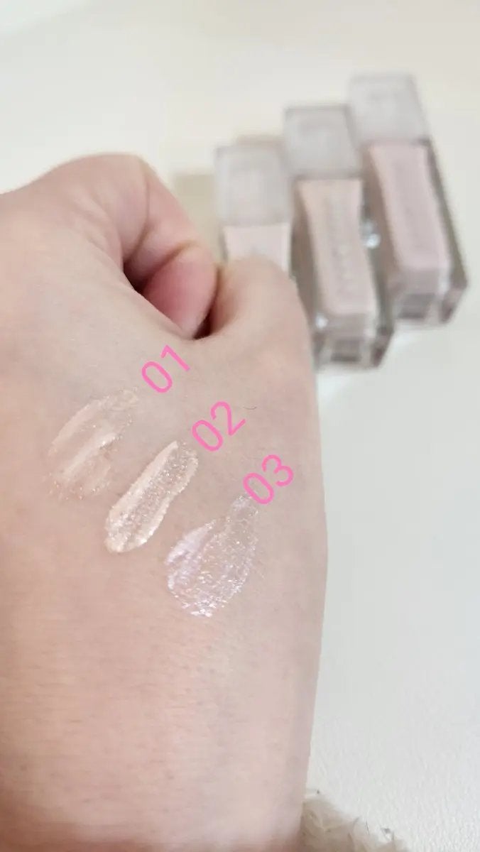 mie on LIPS 「@_miecham#購入品#WAKEMAKEポイントで艶が欲し..」(3枚目)