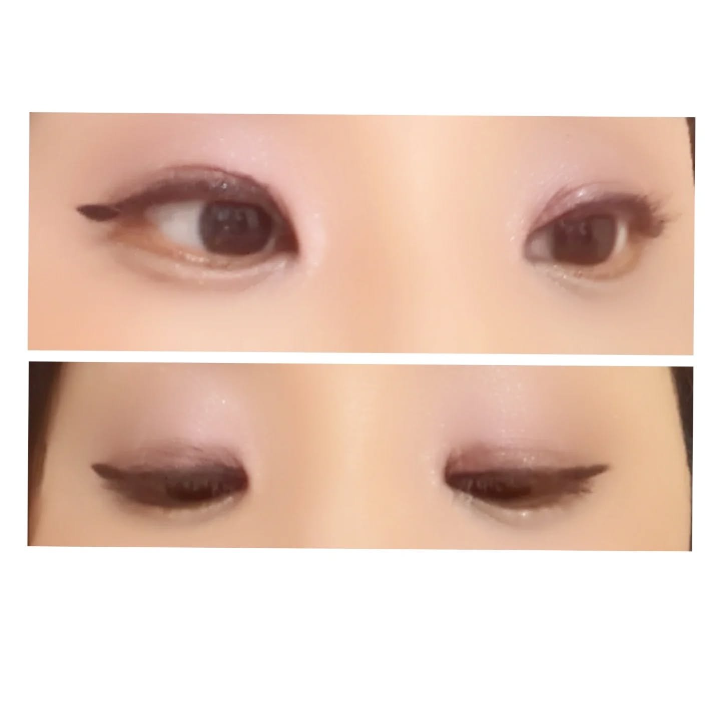 【旧】ディオール バックステージ フェイス グロウ パレット/Dior/ハイライトを使ったクチコミ（2枚目）