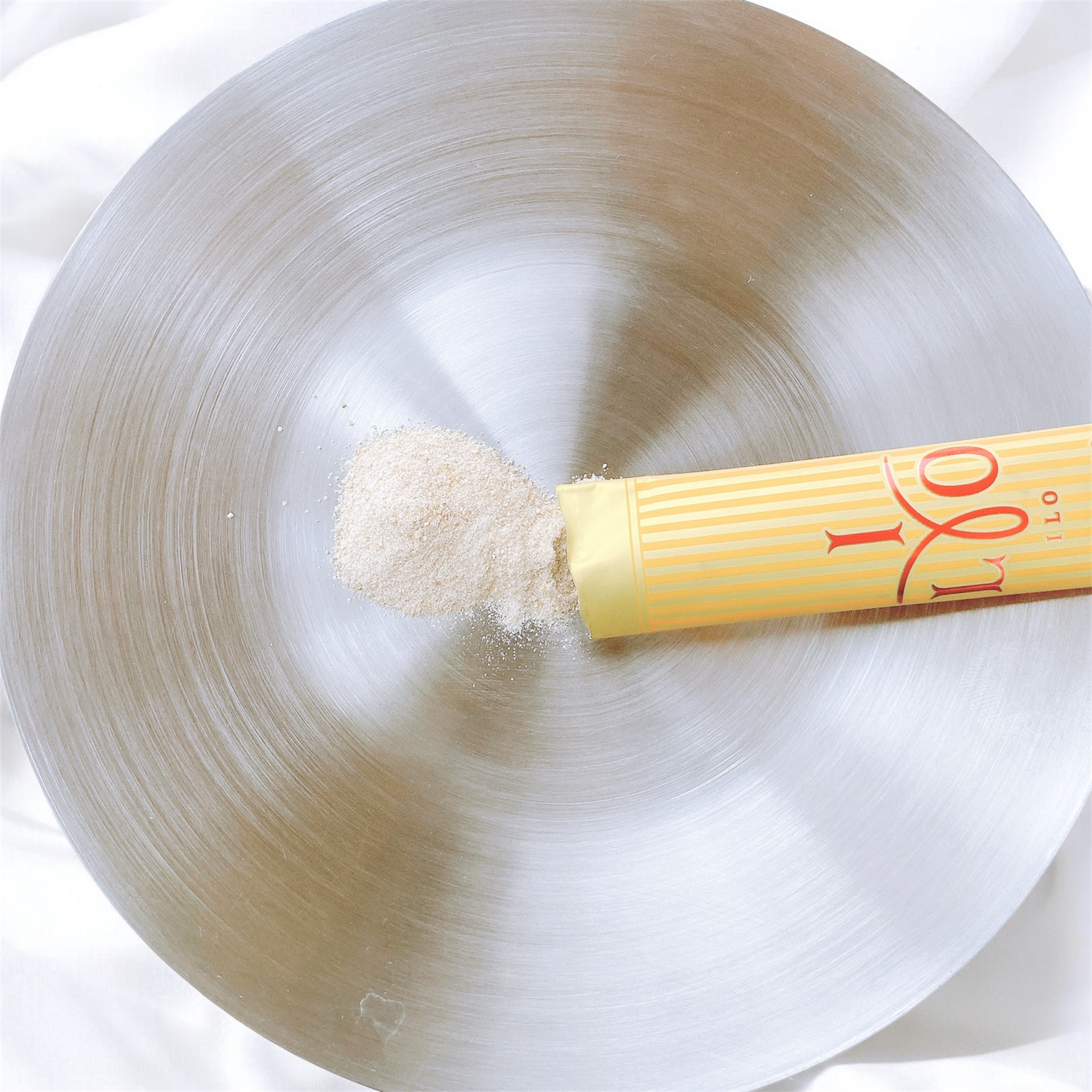 カムート ブランドミルダイエット酵素/東亜製薬/ボディサプリメントを使ったクチコミ（3枚目）