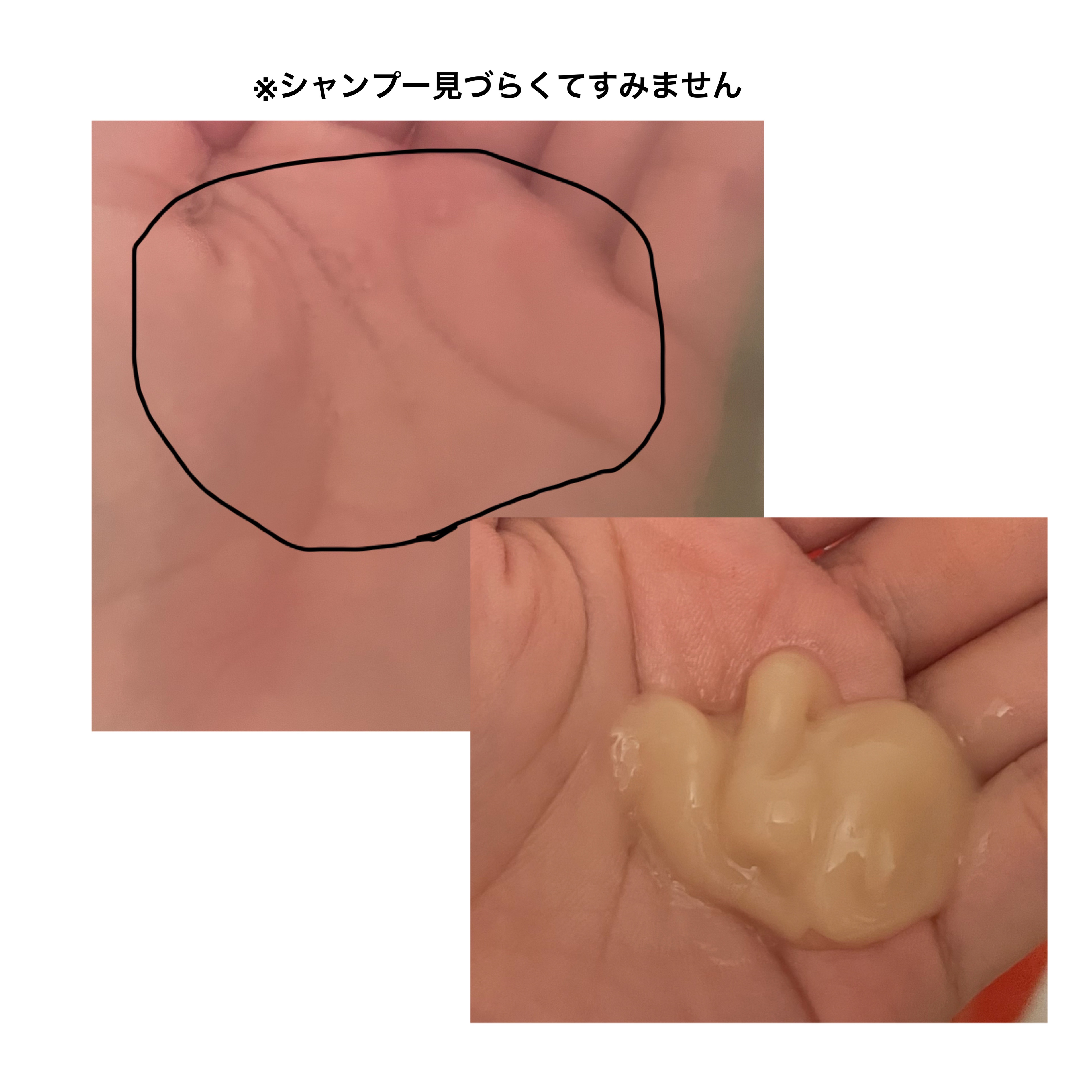 THE PREMIUM エクストラダメージケアシャンプー／トリートメント（シャイニーモイスト）/いち髪/市販シャンプーを使ったクチコミ（2枚目）