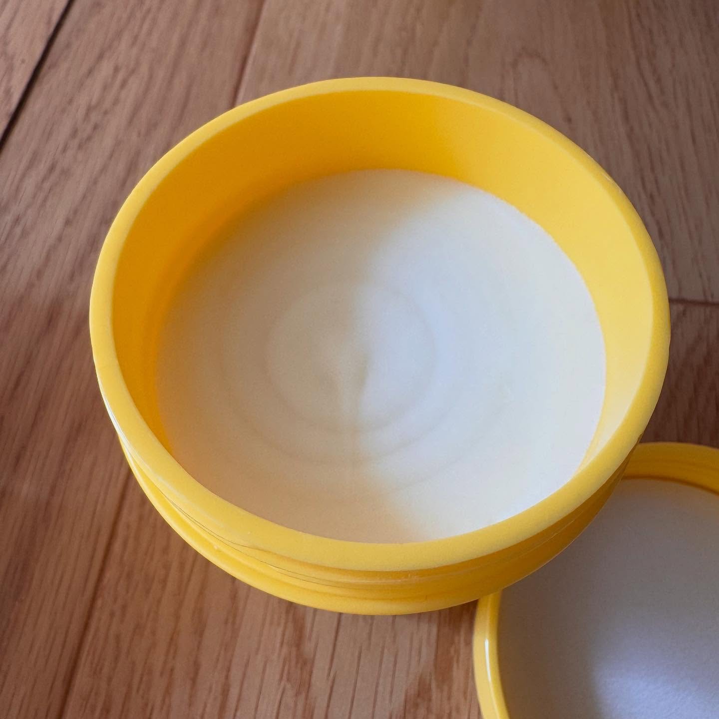 ウォーターウォッシュバーム/JUICE TO CLEANSE/スクラブ・ゴマージュを使ったクチコミ（3枚目）