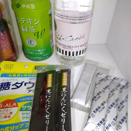 プラセンタ100 ビューティEXドリンク+α/PLACENTIST/美容ドリンクを使ったクチコミ(3枚目)