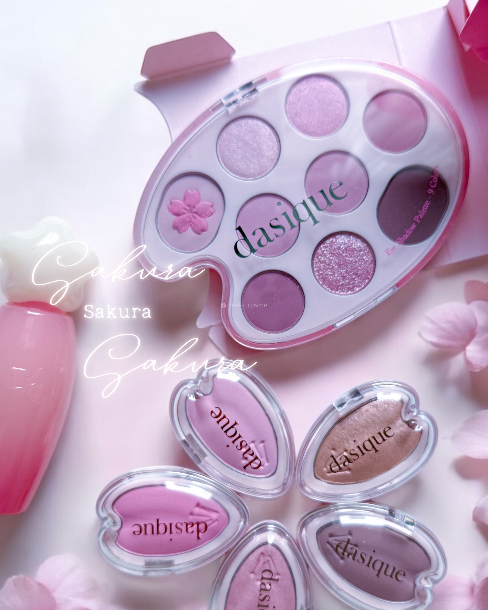 ピュアウォーターリップグロス/dasique/リップグロスを使ったクチコミ（1枚目）