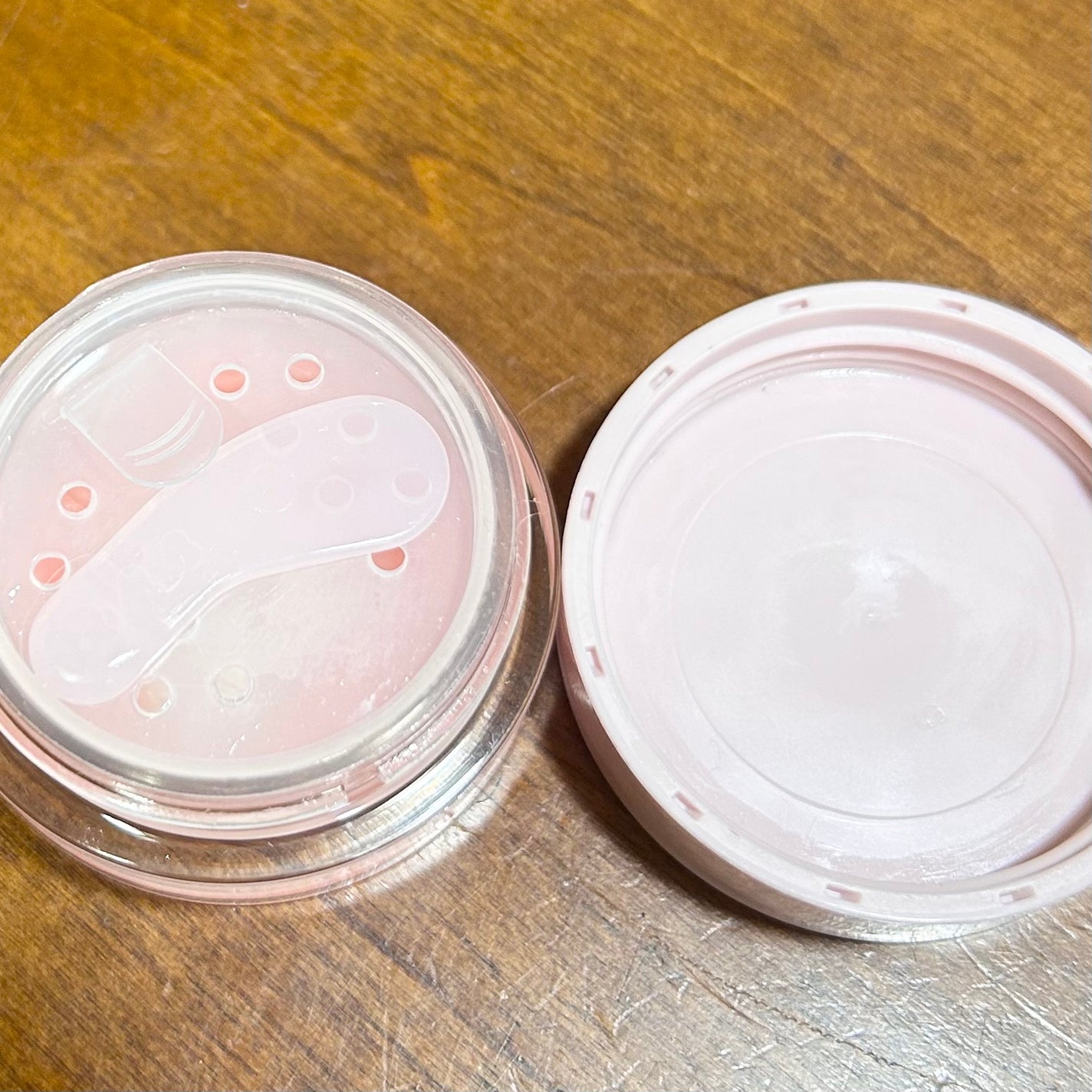 メロウデューリップマスク/キャンメイク/リップマスクを使ったクチコミ(3枚目)