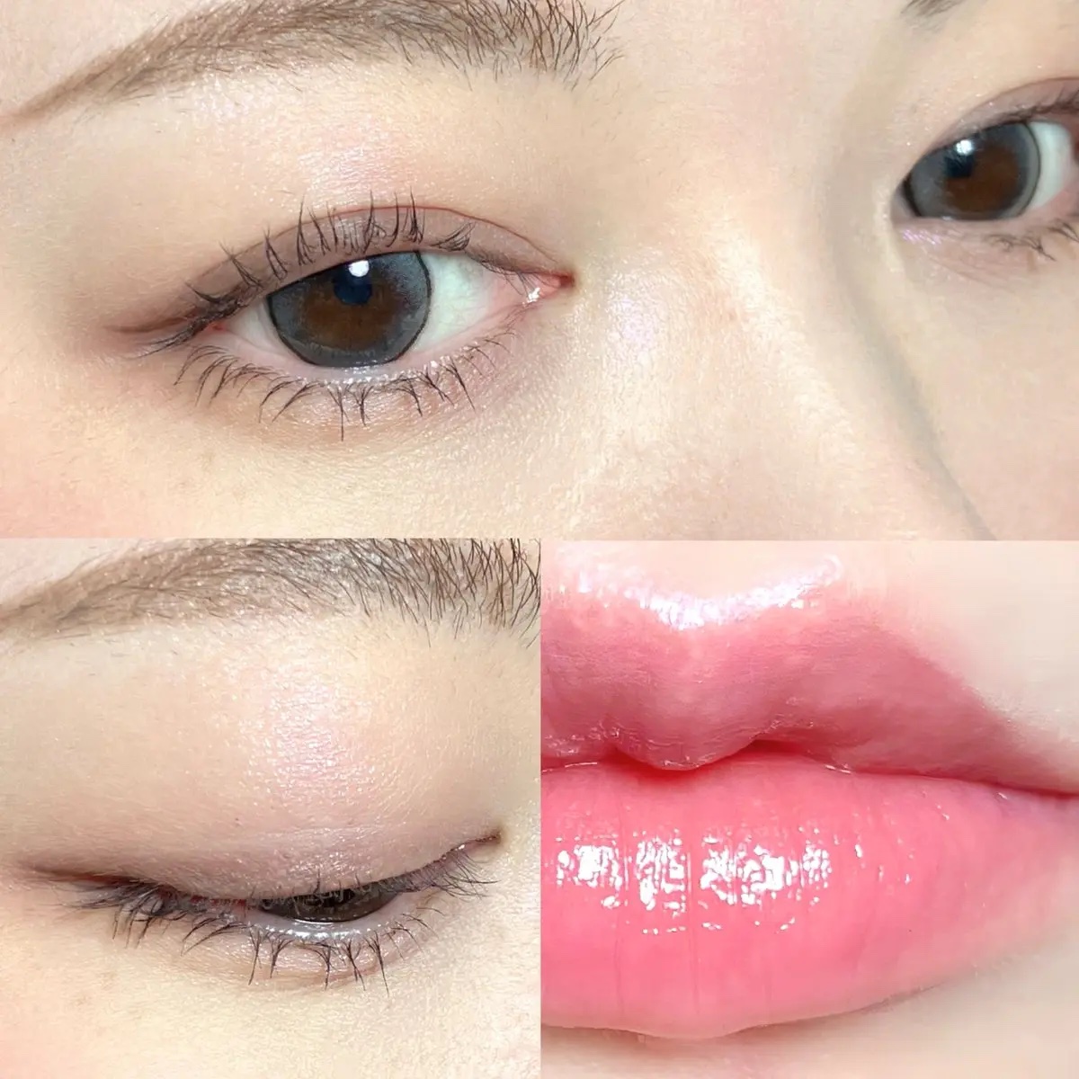 perse 1day/perse/ワンデー（１DAY）カラコンを使ったクチコミ（1枚目）