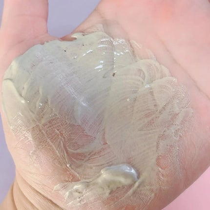 バーニッシュクレイパック 花園/PICALAY/洗い流すパック・マスクを使ったクチコミ(4枚目)