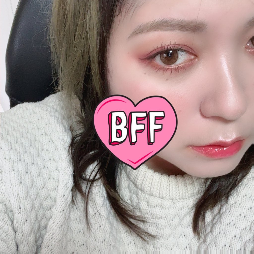 ジルスチュアート ミッドナイトチェリー コレクション/JILL STUART/メイクアップキットを使ったクチコミ(7枚目)