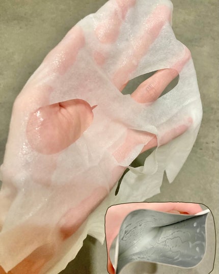 ソリッドイン リップエッセンス/Torriden/リップ美容液を使ったクチコミ(4枚目)