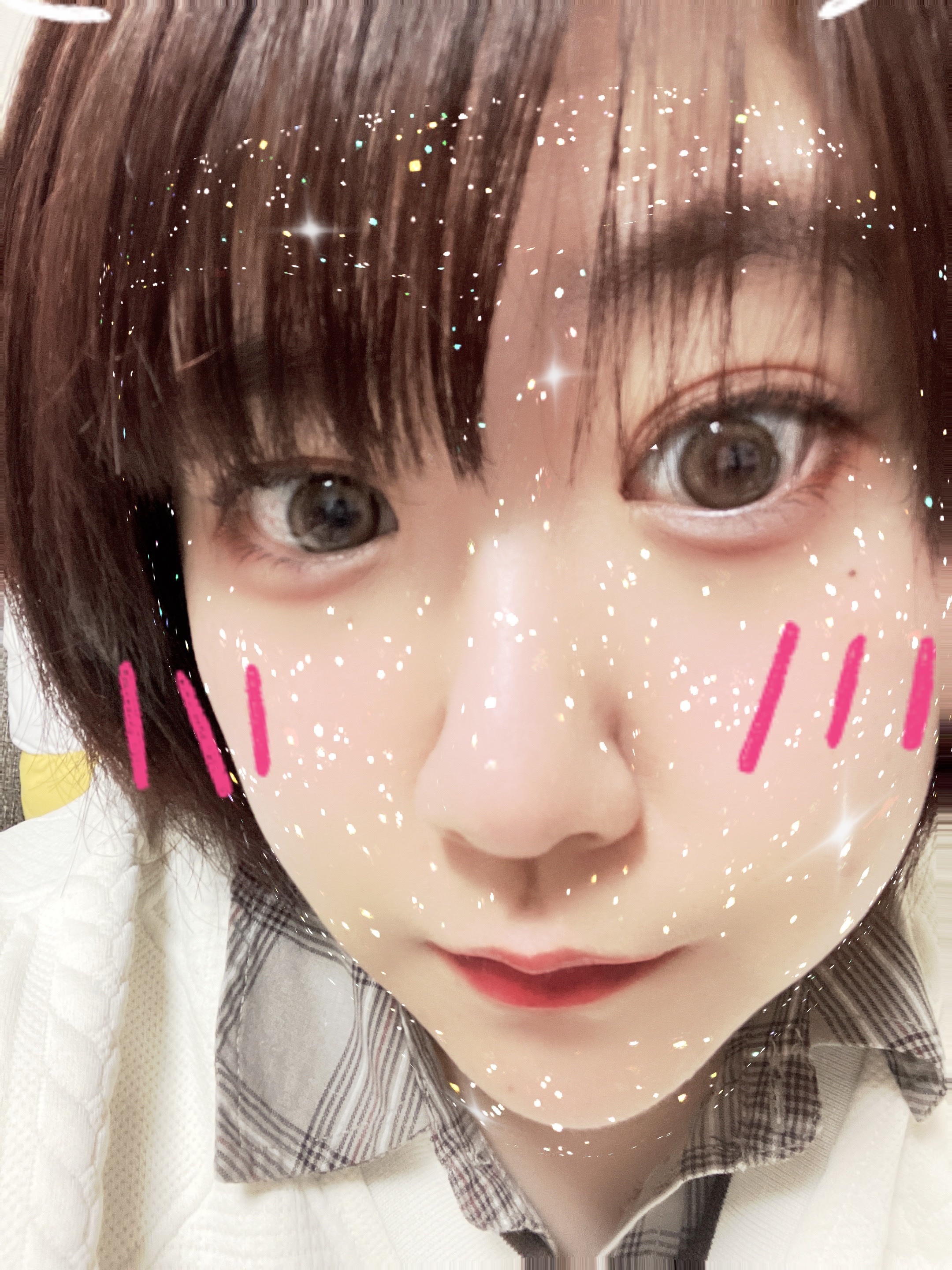 MOLAK 1day/MOLAK/ワンデー（１DAY）カラコンを使ったクチコミ（2枚目）