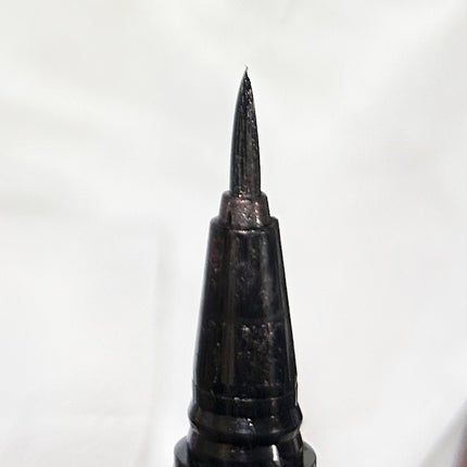 KATE 魂コレクション シェードカラーキープライナー/KATE/リキッドアイライナーを使ったクチコミ(5枚目)