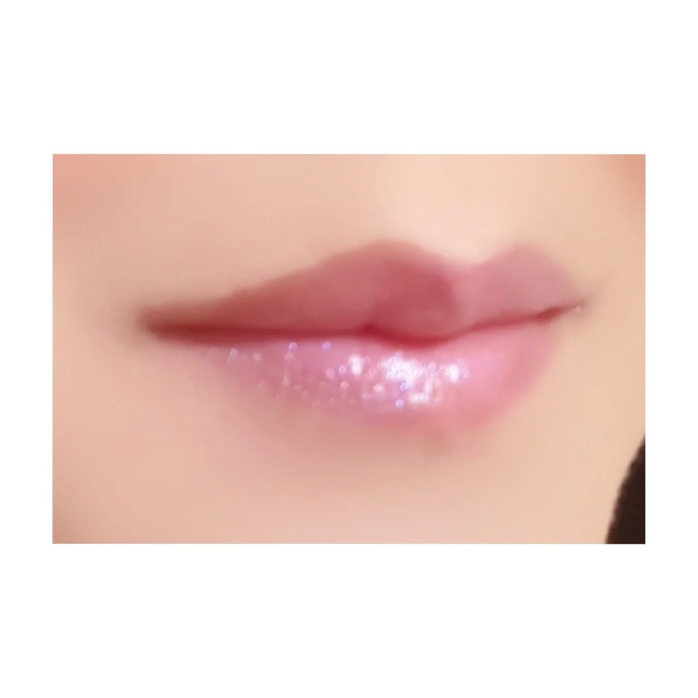 【旧】ディオール バックステージ フェイス グロウ パレット/Dior/ハイライトを使ったクチコミ（3枚目）