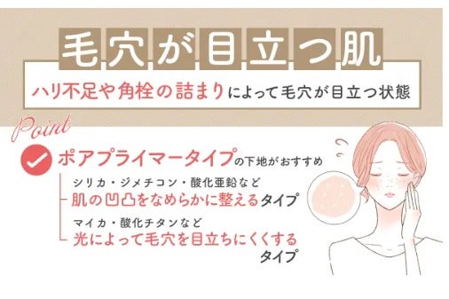 ツヤ肌になれる化粧下地おすすめ18選!濡れ感たっぷりの水光肌に【デパコス・プチプラ・韓国】の画像