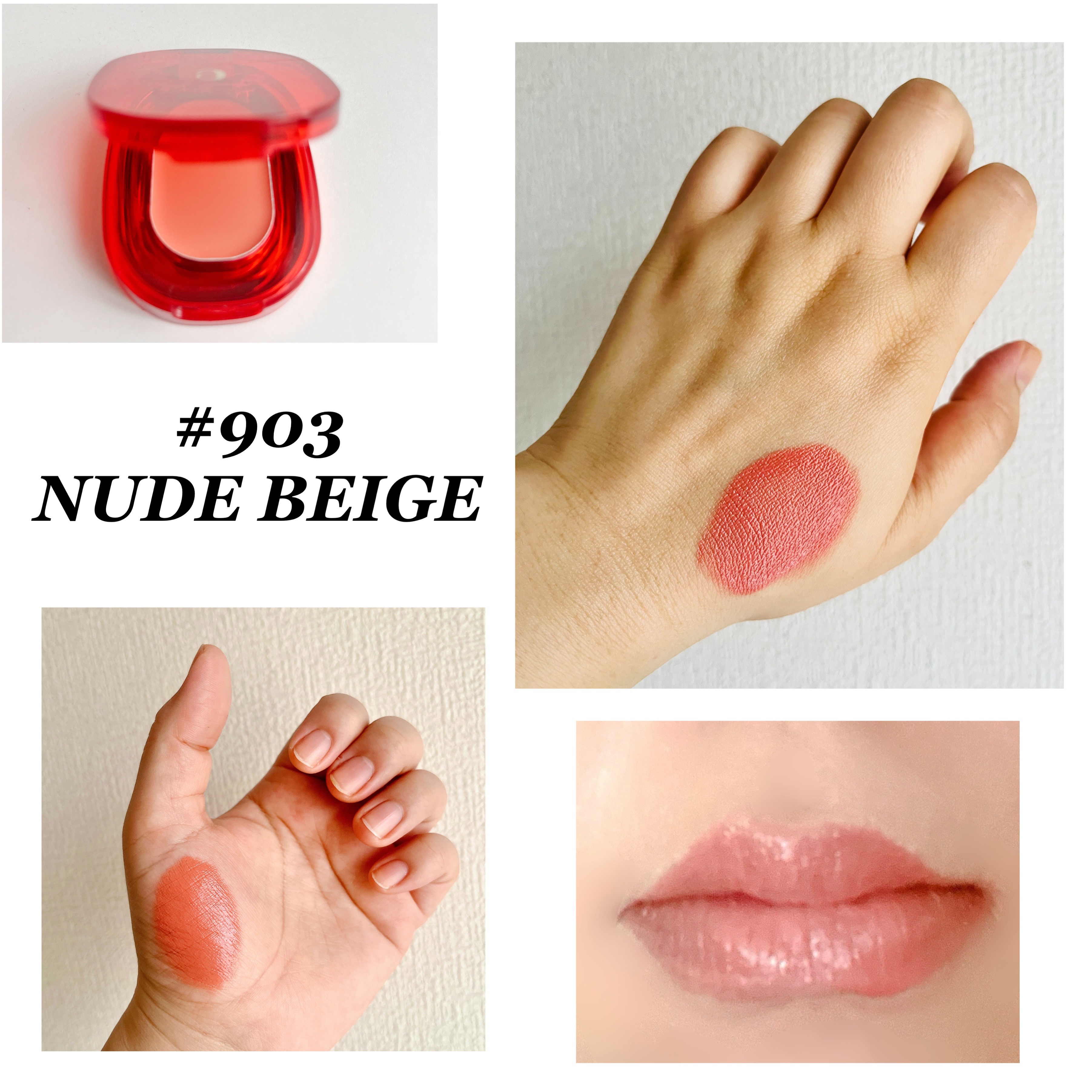 PLAT LIPS/Ameli/口紅を使ったクチコミ（3枚目）