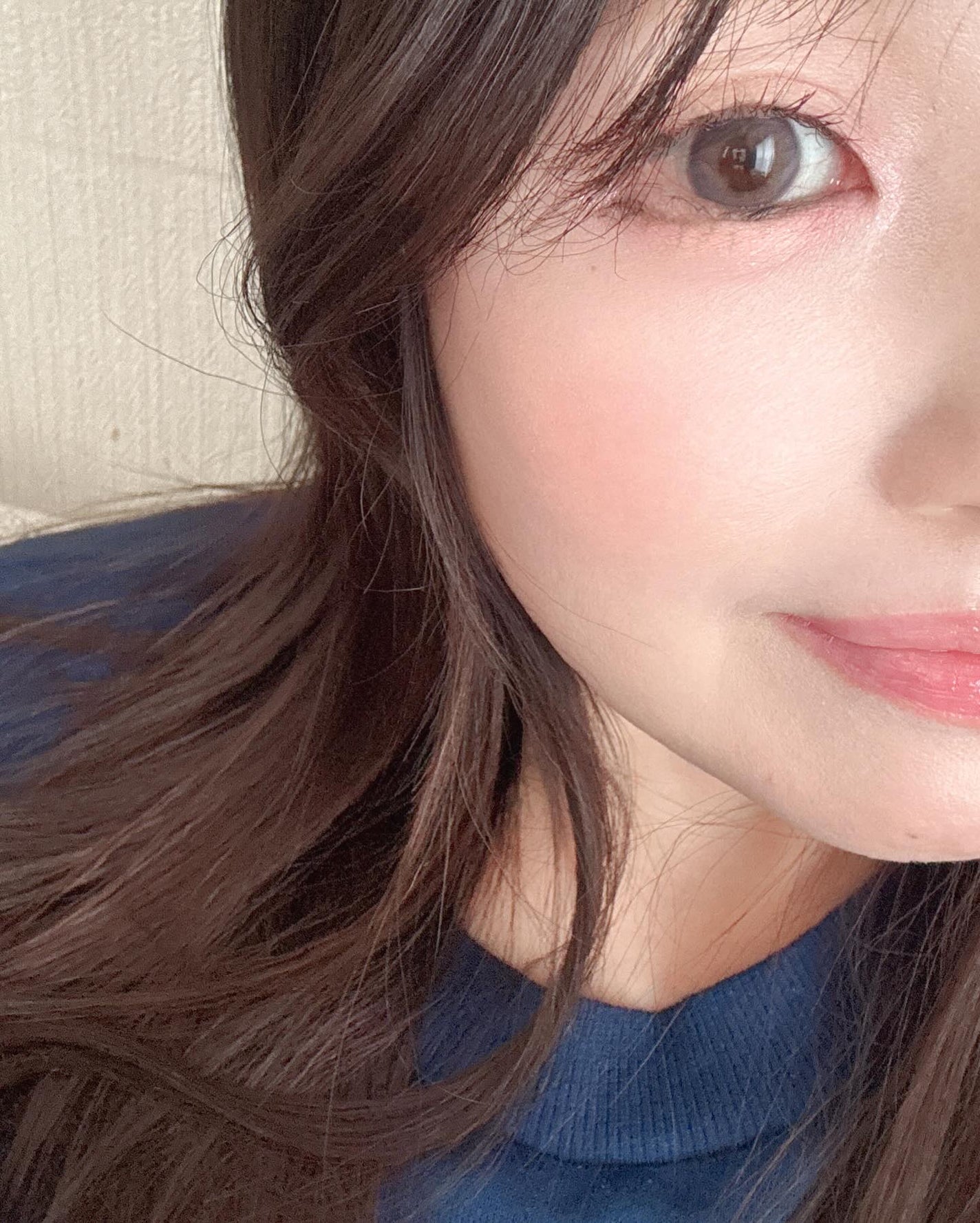 BRAYE EFFORTLESS CUSHION (3 COLORS)/BRAYE/クッションファンデーションを使ったクチコミ(5枚目)