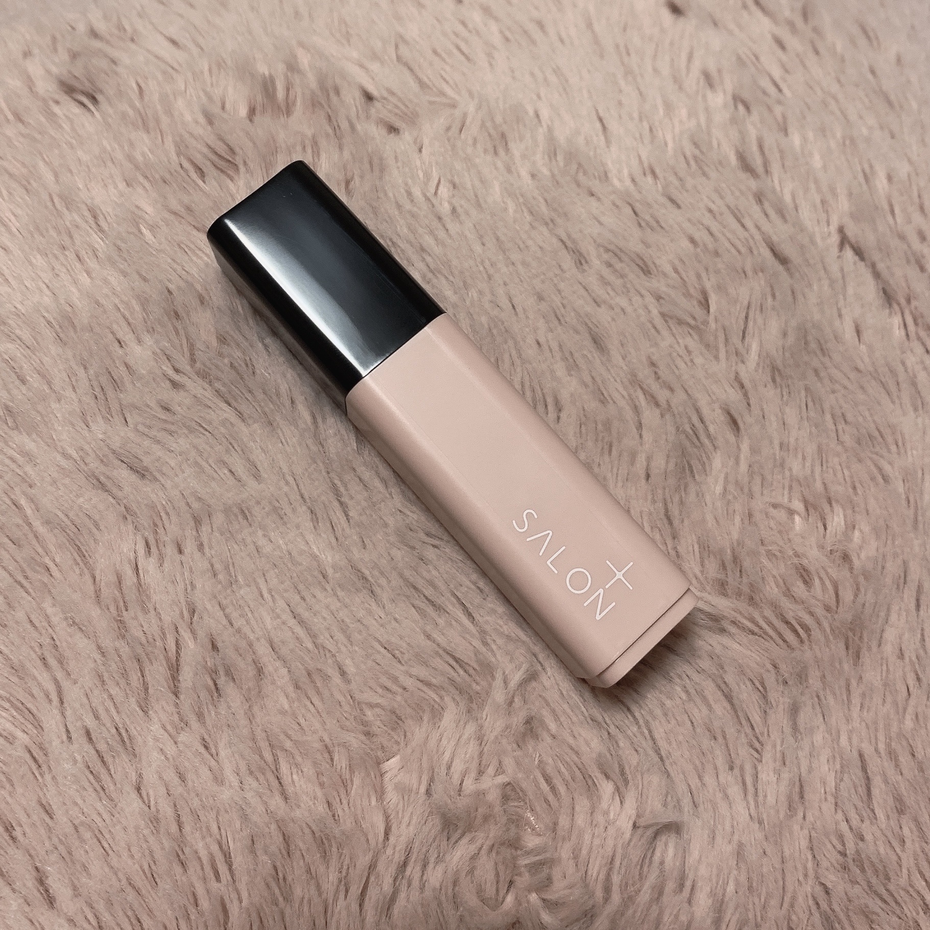 サロンプラス リップスティック シェーバー/サロンプラス/シェーバーを使ったクチコミ（2枚目）