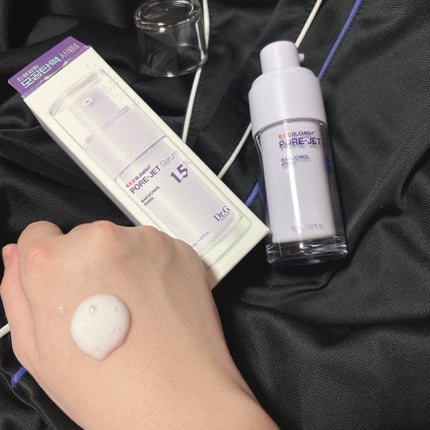 バクチオールポアジェットセラム/Dr.G/美容液を使ったクチコミ(2枚目)